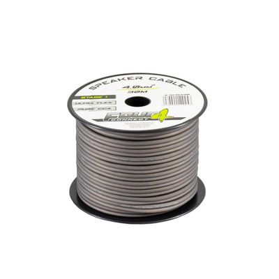 4Connect 4-SCM430 minispool 2x4.0mm2, 30 m