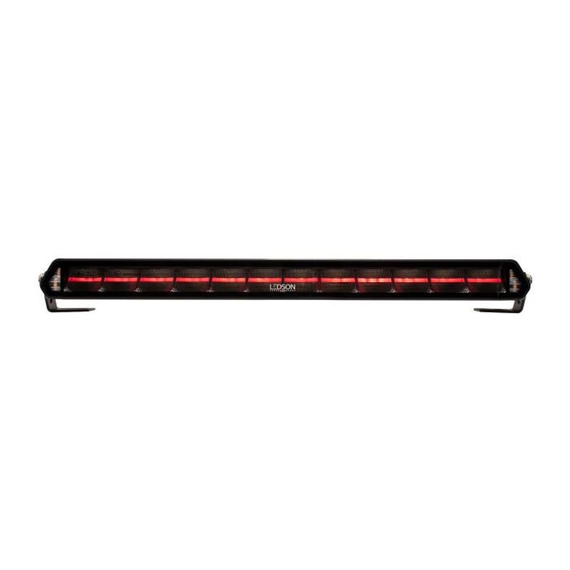 Epix20+ Work Strobe LED Ramp 20" 180W