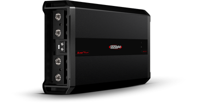 SounDigital 8000.1 BASSTRONIK - 1 Ohm