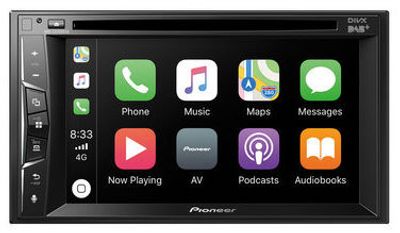 Pioneer AVH-Z3200DAB