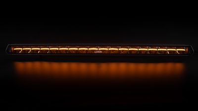 Epix30+ Prime Strobe LED Ramp 30" 270W Powerboost