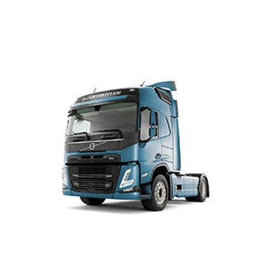 Volvo FM(X)4B/5