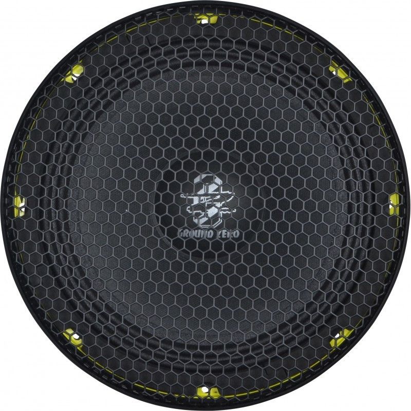 Ground Zero GZCC 200.2ESQL