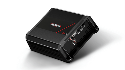 Soundigital 1200.2 EVOX2 - 2 ohm