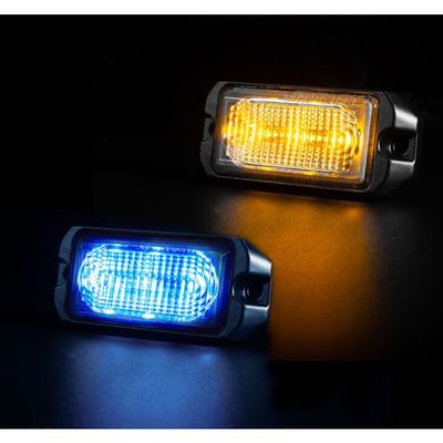 Astro3 Blixtljus 3 LED (ECE R65)