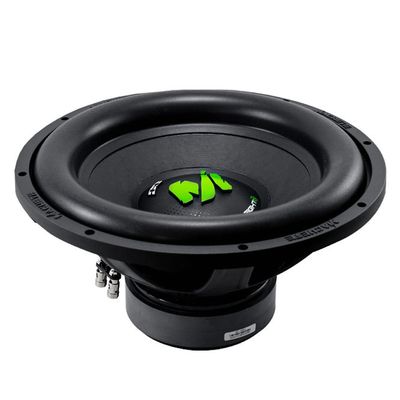 Deaf Bonce MF-15R D2