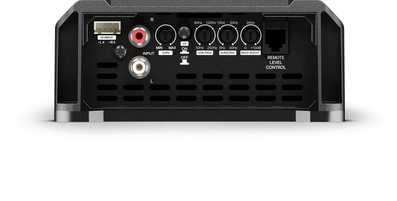 SounDigital 3000.1 BASSTRONIK - 1 Ohm
