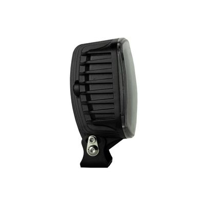 Orion10+ Chrome LED Extraljus 100W (valbart positionsljus)