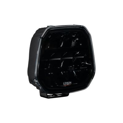 Stenskottsskydd för Epix9+ (rökfärgat)