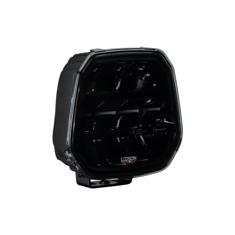 Stenskottsskydd för Epix9+ (rökfärgat)