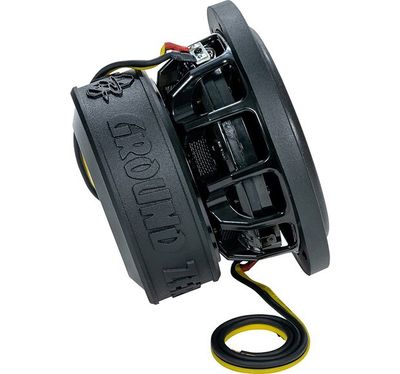 Ground Zero Hydrogen GZHW 16-D2