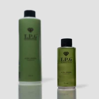 TPG Ultra Leggera - Wetcoat / Snabbtvätt 75ml