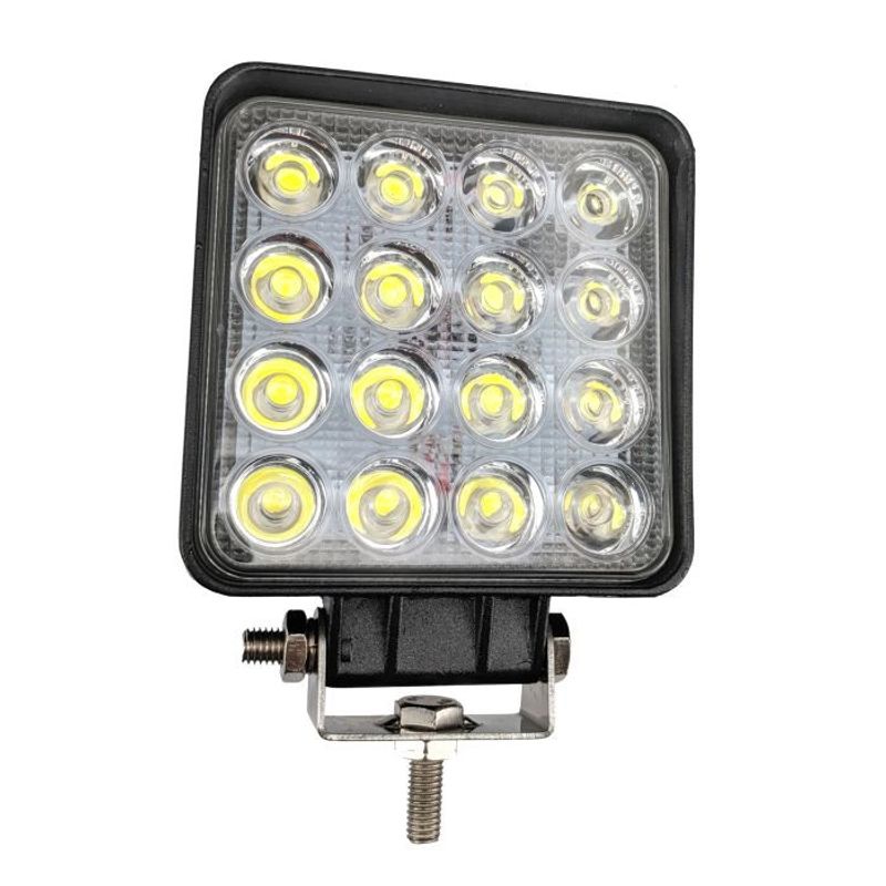 Midlight Arbetsbelysning 48W (flood)