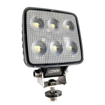 Radiant arbetsbelysning/backljus 36W (ECE R23)