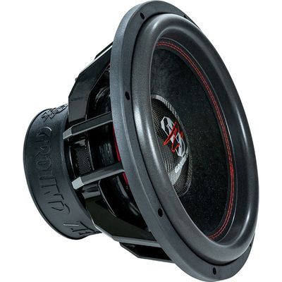 Ground Zero Hydrogen GZHW 38-D2