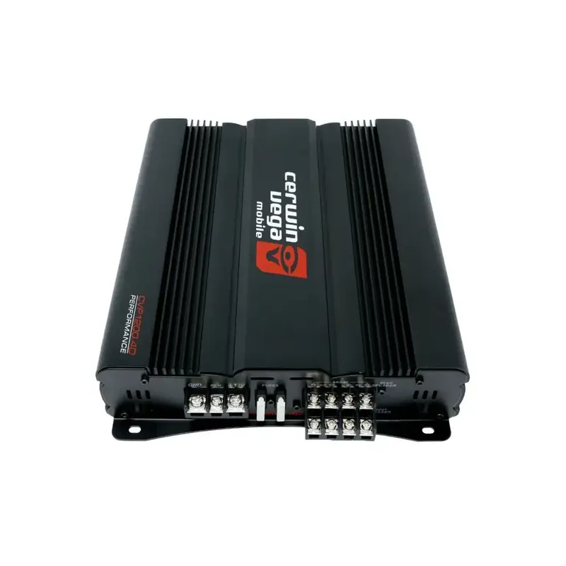 Cerwin-Vega CVP1200.4D