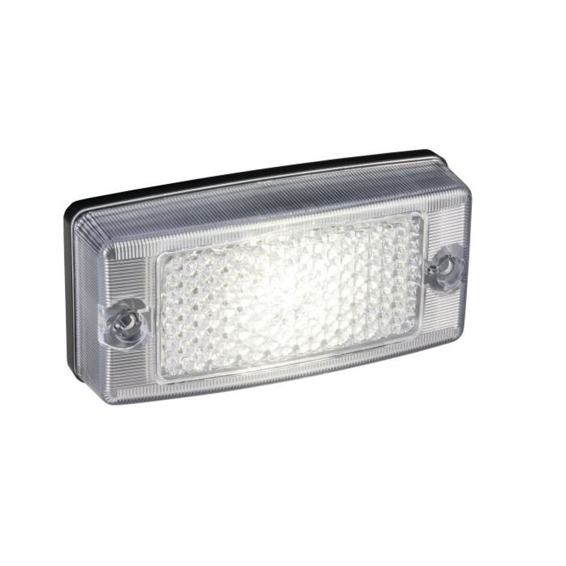 Omnius LED old school positionsljus