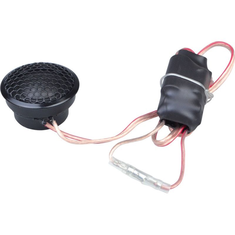 Ground Zero GZCS T-25S