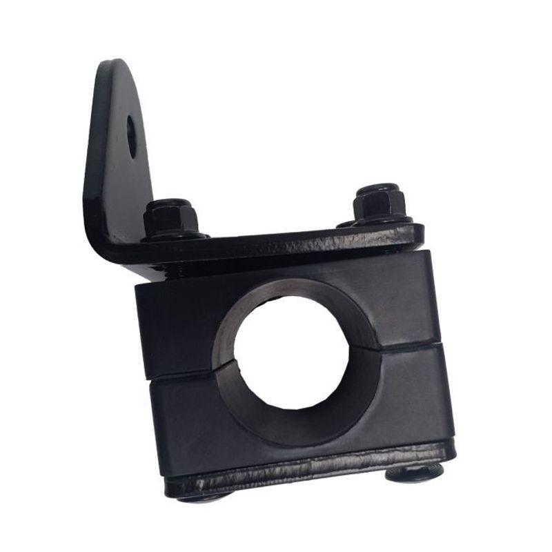 Heavy Duty rörfäste för arbetsbelysning (35 mm)