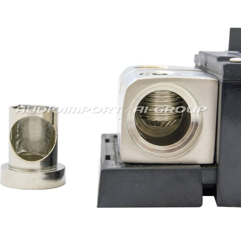 FOUR Connect 4-600126 automatsäkring 100A