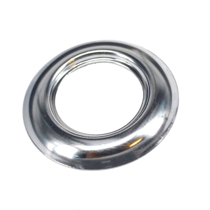 Kromsarg för Pearl punktbelysning