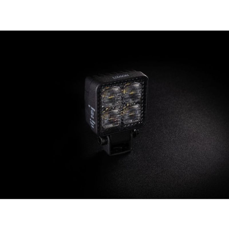 Tiny arbetsbelysning 12W