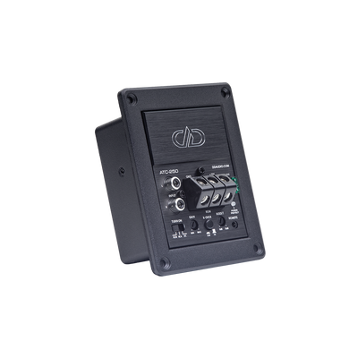 DD Audio LE-VO-MX206.4 - ACTIVE