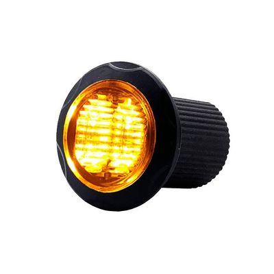 "Hide-away" LED-blixtljus (ECE R65)