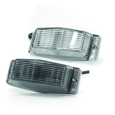 Omnius LED Double Burner (Dual Color)