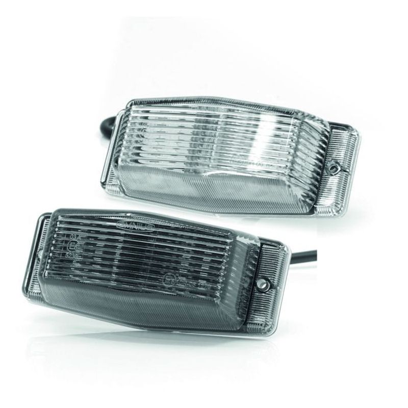 Omnius LED Double Burner (Dual Color)