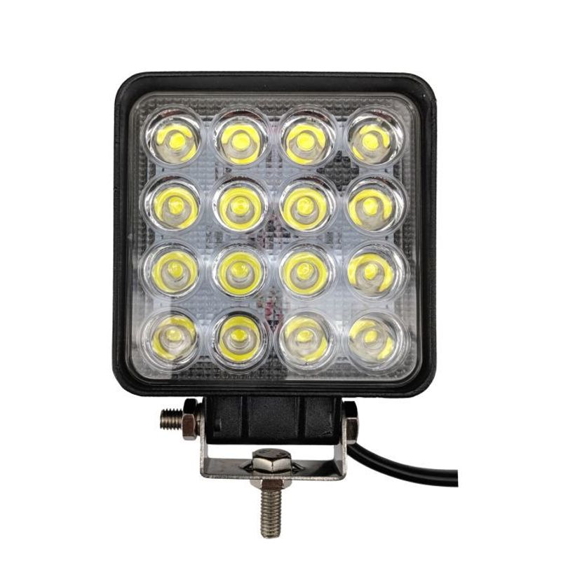 Midlight Arbetsbelysning 48W (flood)