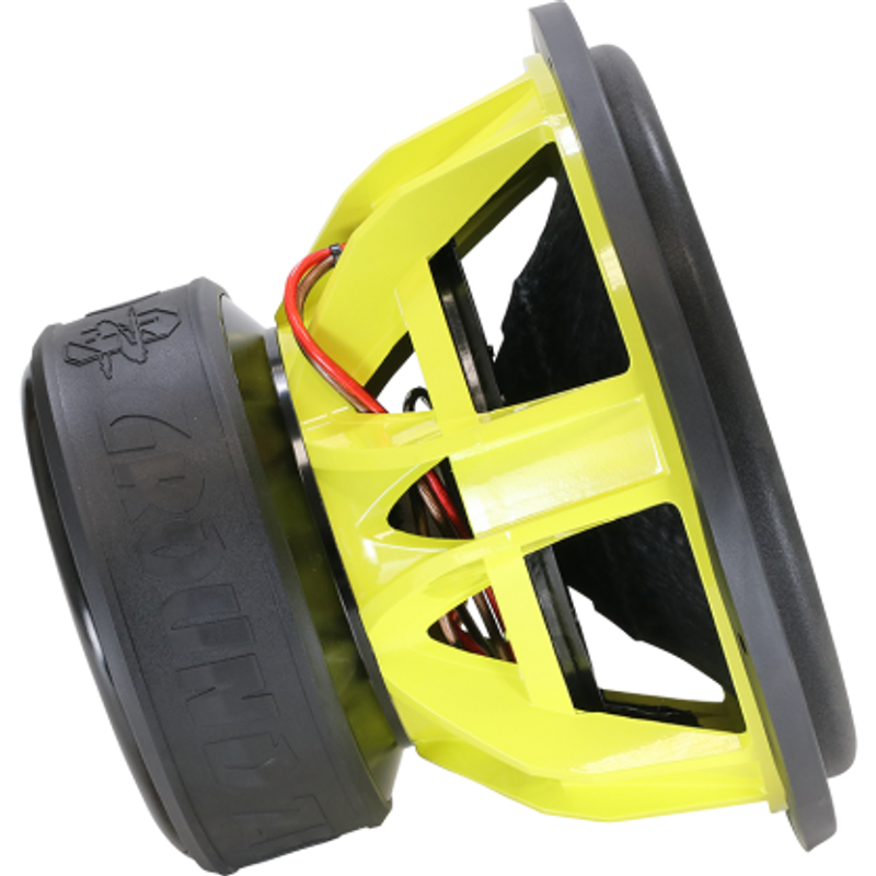 Ground Zero GZNW 38SPL-D2