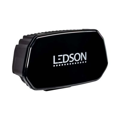 Stenskottsskydd för Epix10+ (svart)