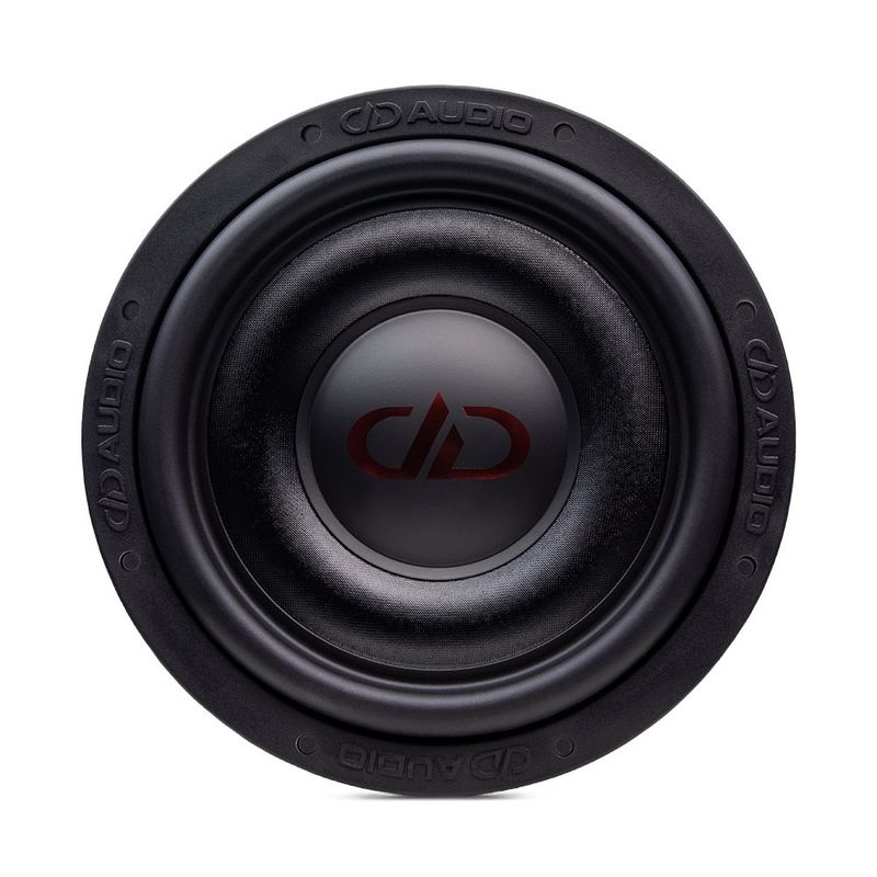 DD Audio SL610 D2