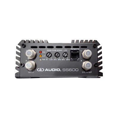 DD Audio SS600