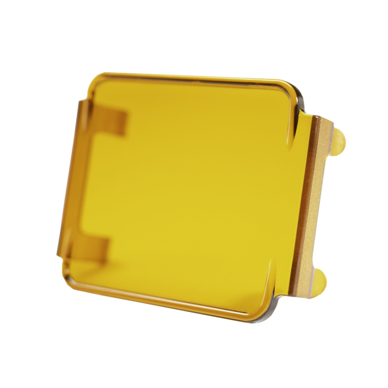 Gult filter / snöfilter för Vega F och S