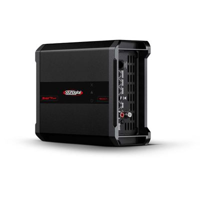 SounDigital 1600.1 BASSTRONIK - 4 Ohm