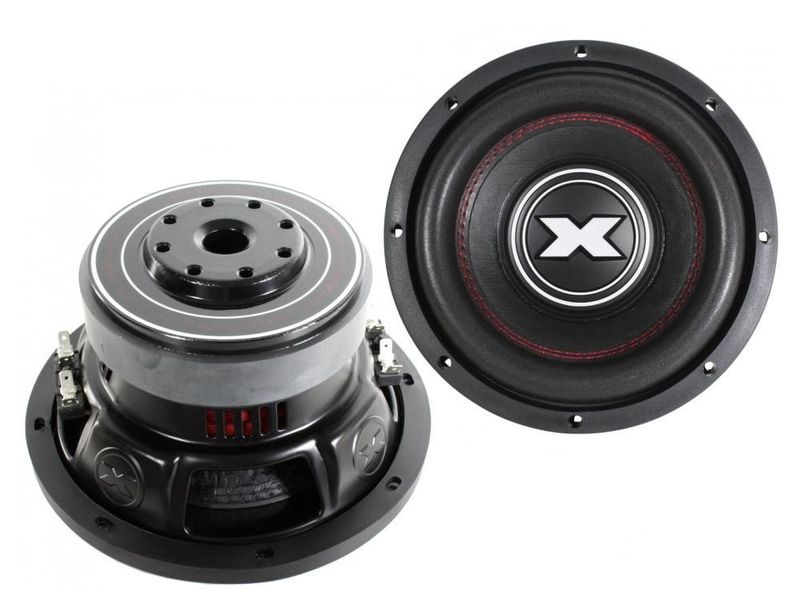 Excursion SXR.v2 8 D4