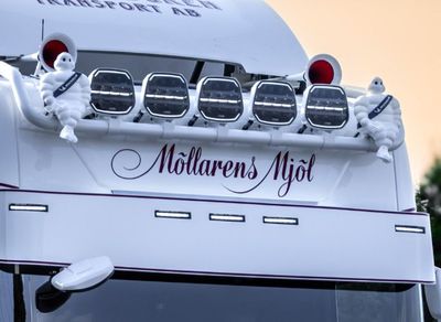 Epix9+ Strobe Extraljus 9" Wide Driving Beam (Vit, Powerboost)