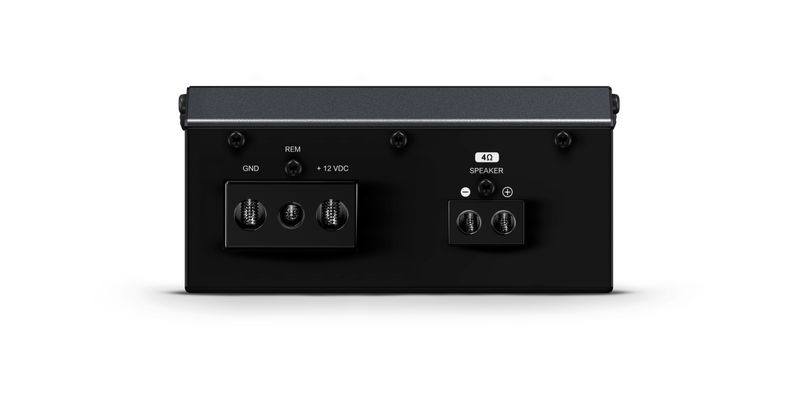 SounDigital 1200.1 EVO 6 - 1 Ohm