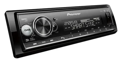 Pioneer MVH-S520DAB