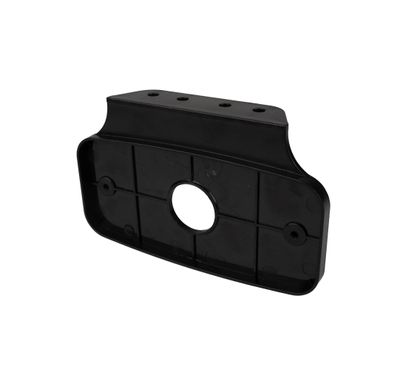 Vinklat fäste för Optoline D