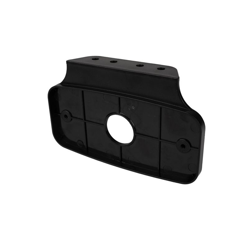 Vinklat fäste för Optoline D