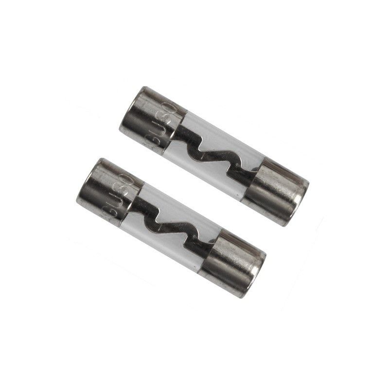 4Connect 4-690611 AGU-säkring 20A, 2st