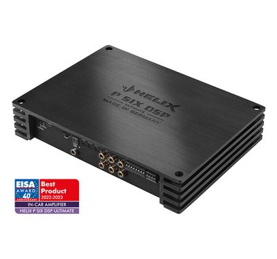 HELIX P SIX DSP ULTIMATE