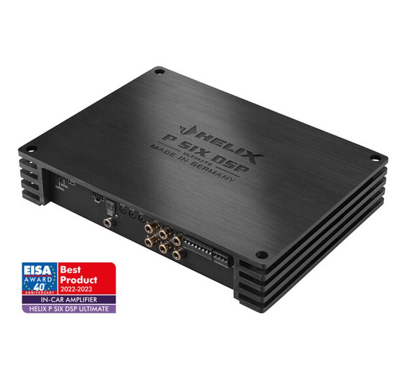 HELIX P SIX DSP ULTIMATE