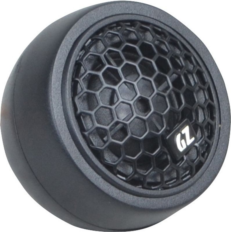 Ground Zero GZTC 165.2X