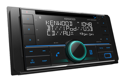 Kenwood DPX5200BT