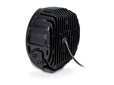 Lazer LED Sentinel Chrome