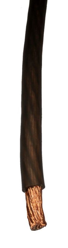 FOUR Connect 4-PC70N Strömkabel 70 mm2 mörk grå 18m